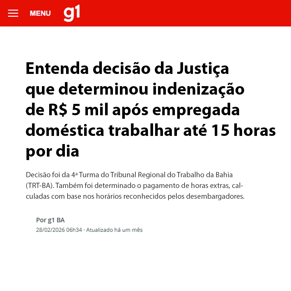 Resultados Jurídicos 3